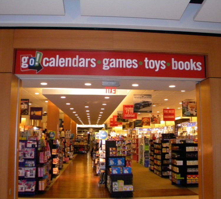 Go! Calendars, Toys & Games (Indianapolis,&nbspIN)